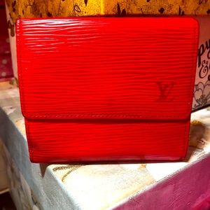 LIMITED TIME ONLY Authentic LV